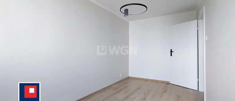 Mieszkanie na sprzedaż Lubin