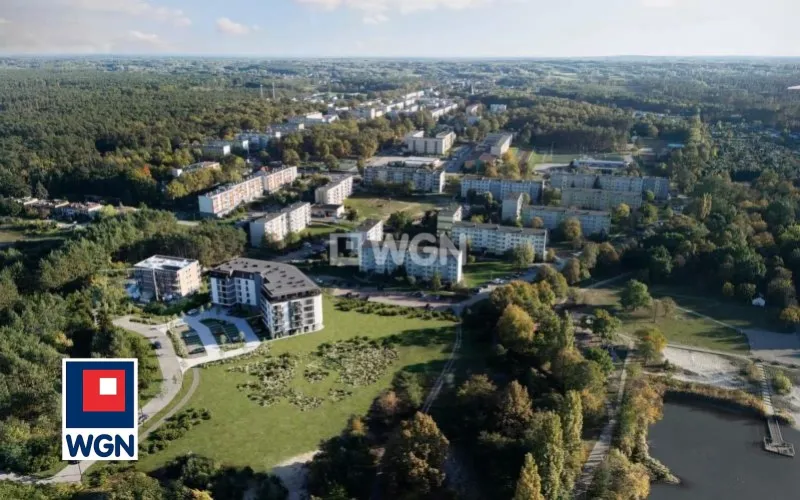 Mieszkanie na sprzedaż Nowa Dęba