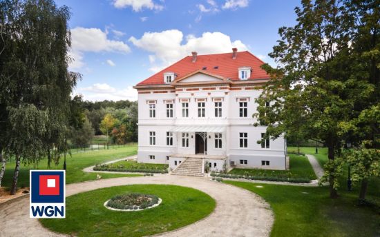 Apartament na sprzedaż Lubin