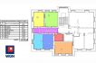 Apartament na sprzedaż Lubin